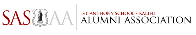 St. Anthony School - Kalihi Alumni Association